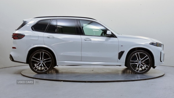 Used BMW X5 2025 for sale - 76419381: Photo 3