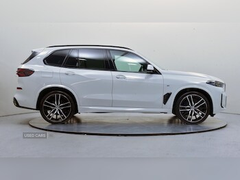 Used BMW X5 2025 for sale - 76419381: Photo