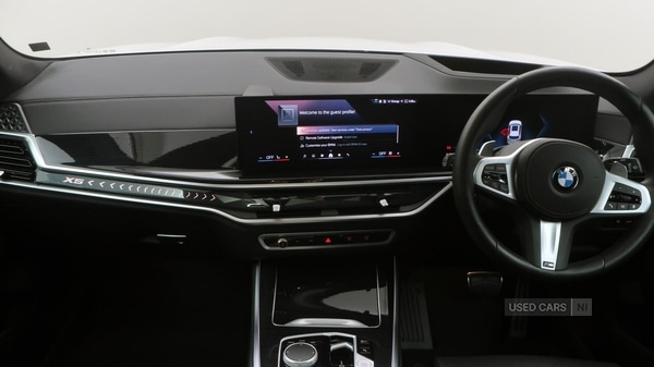 Used BMW X5 2025 for sale - 76419381: Photo 4