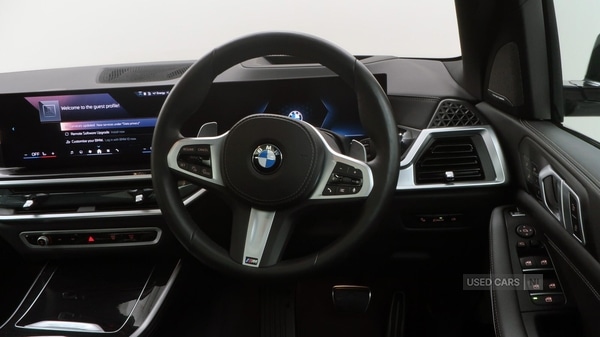 Used BMW X5 2025 for sale - 76419381: Photo 6