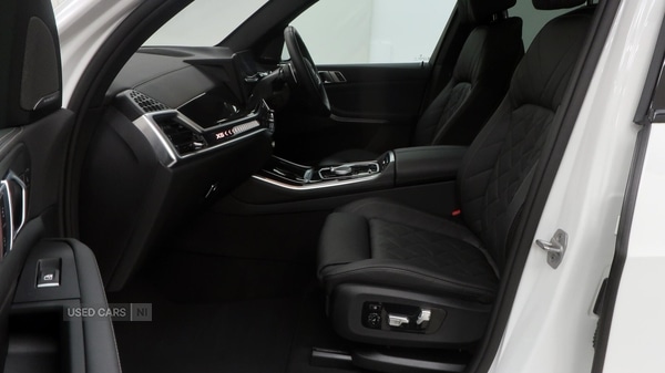 Used BMW X5 2025 for sale - 76419381: Photo 8