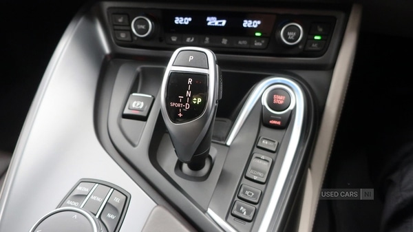 Used BMW i8 2017 for sale - 78116787: Photo 10