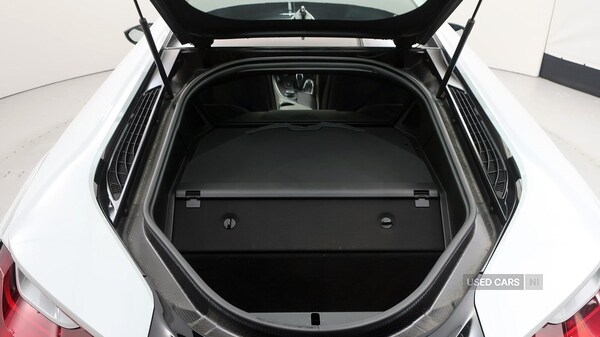 Used BMW i8 2017 for sale - 78116787: Photo 13