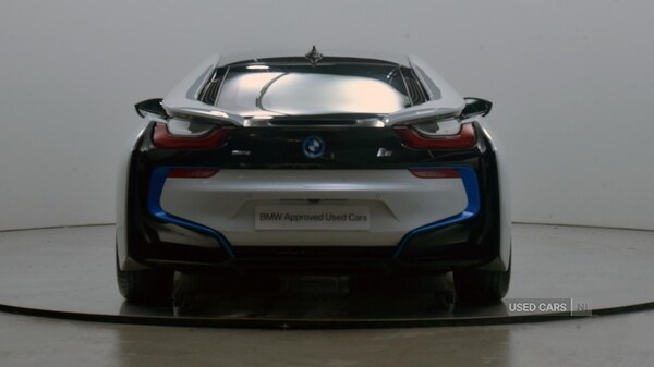 Used BMW i8 2017 for sale - 78116787: Photo 15