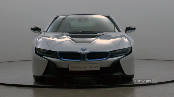 Used BMW i8 2017 for sale - 78116787: Photo 16
