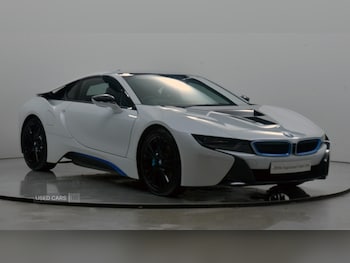 Used BMW i8 2017 for sale - 78116787: Photo
