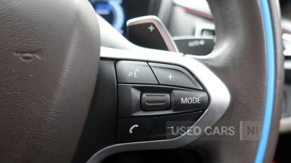 Used BMW i8 2017 for sale - 78116787: Photo 20