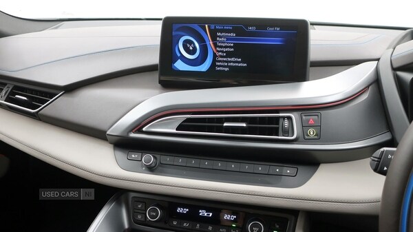 Used BMW i8 2017 for sale - 78116787: Photo 23