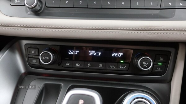 Used BMW i8 2017 for sale - 78116787: Photo 24