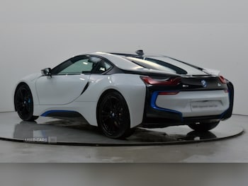 Used BMW i8 2017 for sale - 78116787: Photo