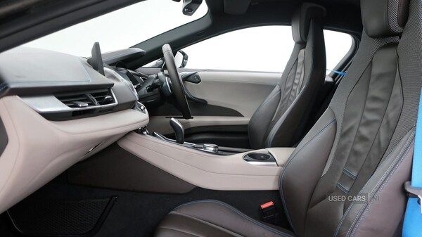 Used BMW i8 2017 for sale - 78116787: Photo 33