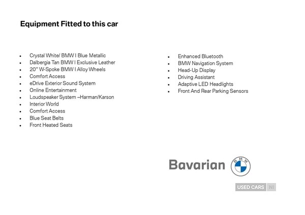 Used BMW i8 2017 for sale - 78116787: Photo 38