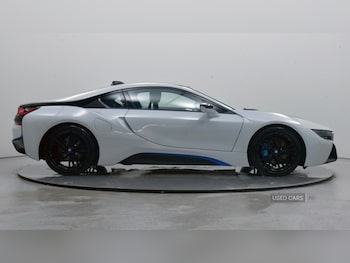 Used BMW i8 2017 for sale - 78116787: Photo