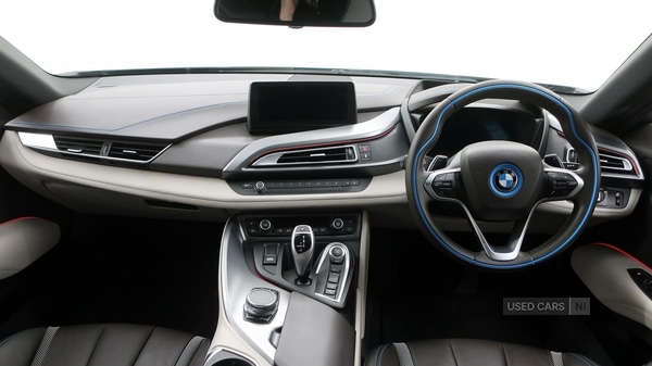 Used BMW i8 2017 for sale - 78116787: Photo 4