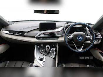 Used BMW i8 2017 for sale - 78116787: Photo