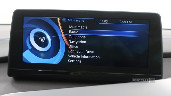 Used BMW i8 2017 for sale - 78116787: Photo 8