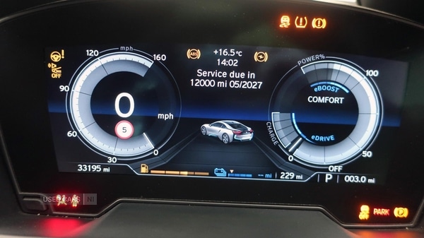 Used BMW i8 2017 for sale - 78116787: Photo 9