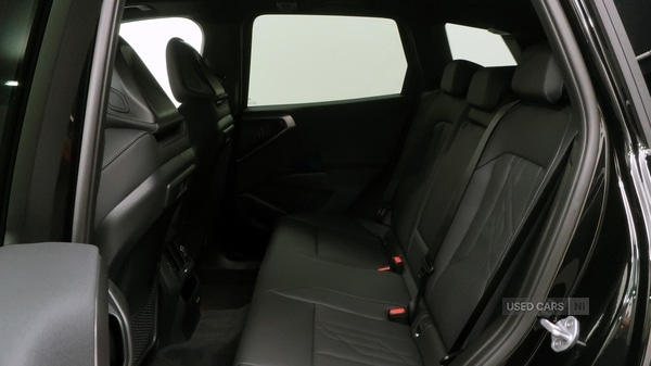 Used BMW X3 2025 for sale - 76522698: Photo 13