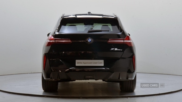 Used BMW X3 2025 for sale - 76522698: Photo 15