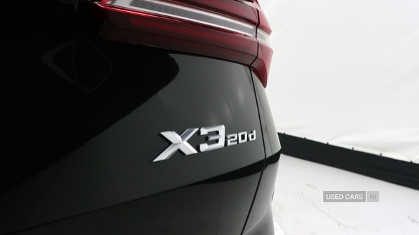 Used BMW X3 2025 for sale - 76522698: Photo 19