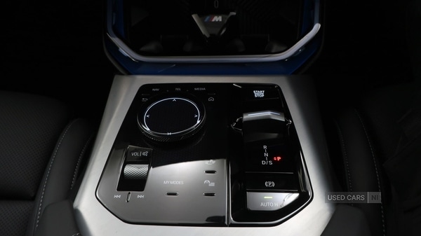 Used BMW X3 2025 for sale - 76522698: Photo 25