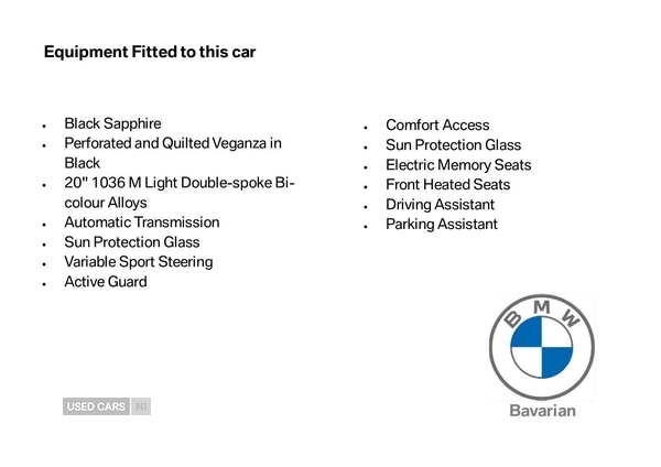 Used BMW X3 2025 for sale - 76522698: Photo 5