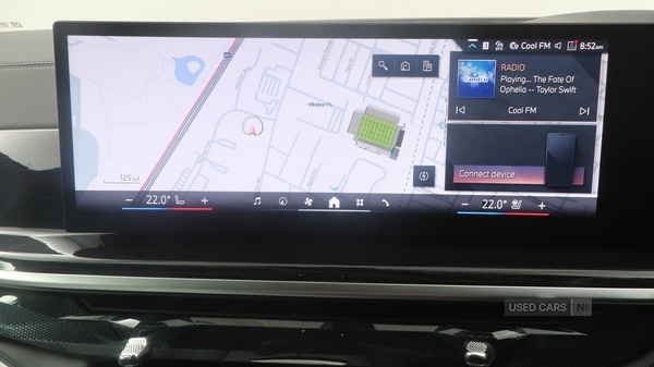 Used BMW X5 2025 for sale - 77041055: Photo 10