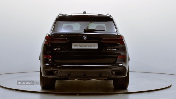 Used BMW X5 2025 for sale - 77041055: Photo 16