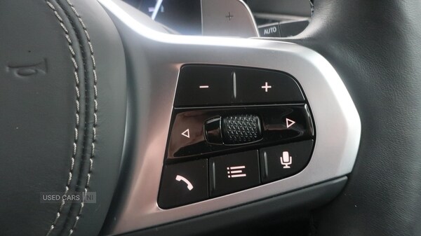 Used BMW X5 2025 for sale - 77041055: Photo 19