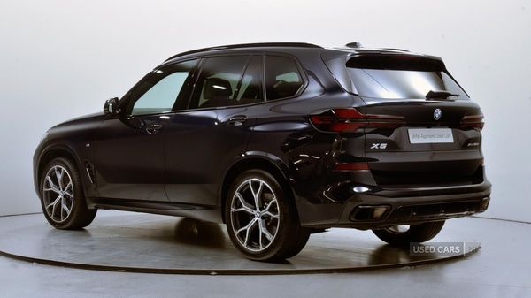 Used BMW X5 2025 for sale - 77041055: Photo 2