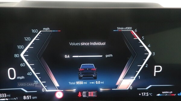 Used BMW X5 2025 for sale - 77041055: Photo 24