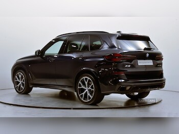 Used BMW X5 2025 for sale - 77041055: Photo