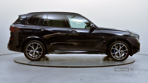 Used BMW X5 2025 for sale - 77041055: Photo 3