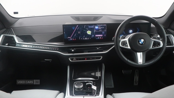 Used BMW X5 2025 for sale - 77041055: Photo 4