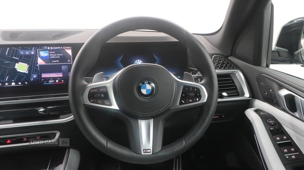 Used BMW X5 2025 for sale - 77041055: Photo 6