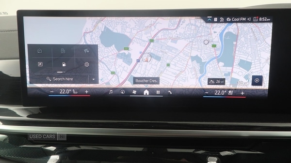 Used BMW X5 2025 for sale - 77041055: Photo 9