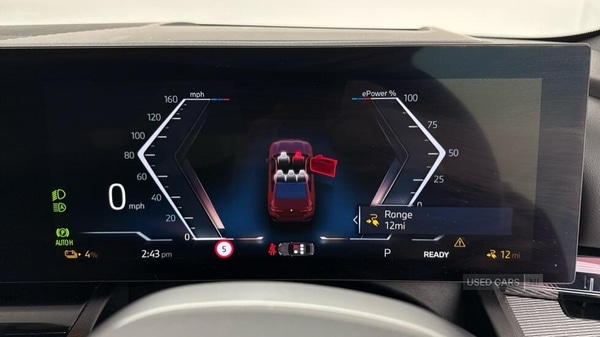 Used BMW i5 2025 for sale - 77697191: Photo 10