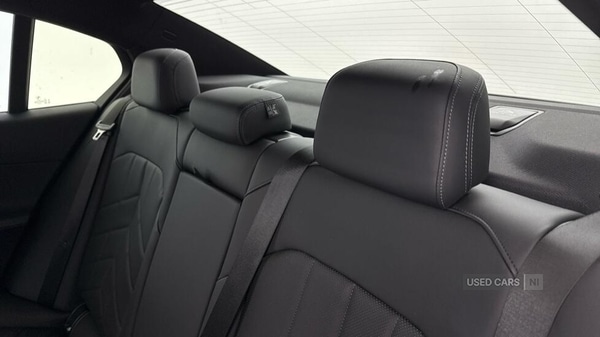 Used BMW i5 2025 for sale - 77697191: Photo 13