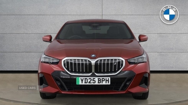 Used BMW i5 2025 for sale - 77697191: Photo 17