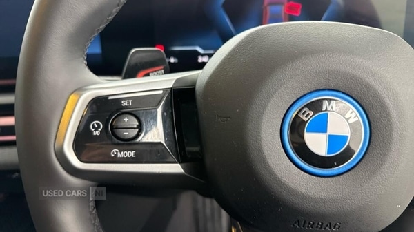 Used BMW i5 2025 for sale - 77697191: Photo 18