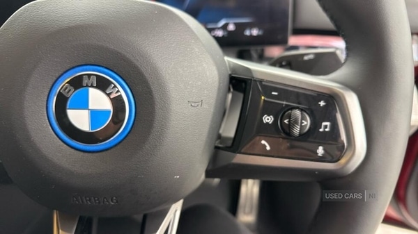 Used BMW i5 2025 for sale - 77697191: Photo 19