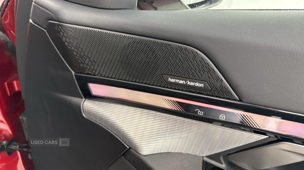 Used BMW i5 2025 for sale - 77697191: Photo 21