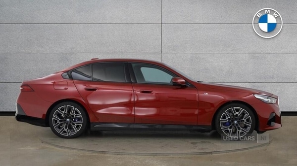 Used BMW i5 2025 for sale - 77697191: Photo 3