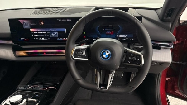 Used BMW i5 2025 for sale - 77697191: Photo 6