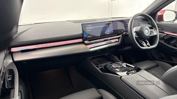 Used BMW i5 2025 for sale - 77697191: Photo 8