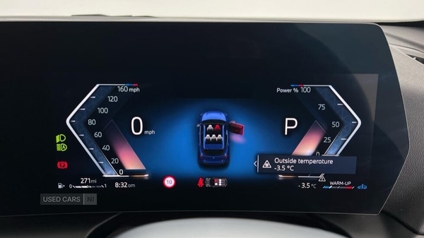 Used BMW 1 Series 2025 for sale - 77697209: Photo 10