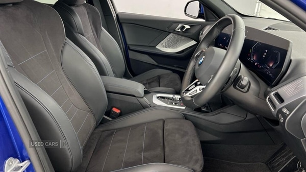 Used BMW 1 Series 2025 for sale - 77697209: Photo 12