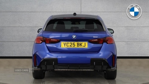 Used BMW 1 Series 2025 for sale - 77697209: Photo 16