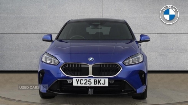 Used BMW 1 Series 2025 for sale - 77697209: Photo 17