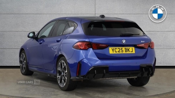 Used BMW 1 Series 2025 for sale - 77697209: Photo 2